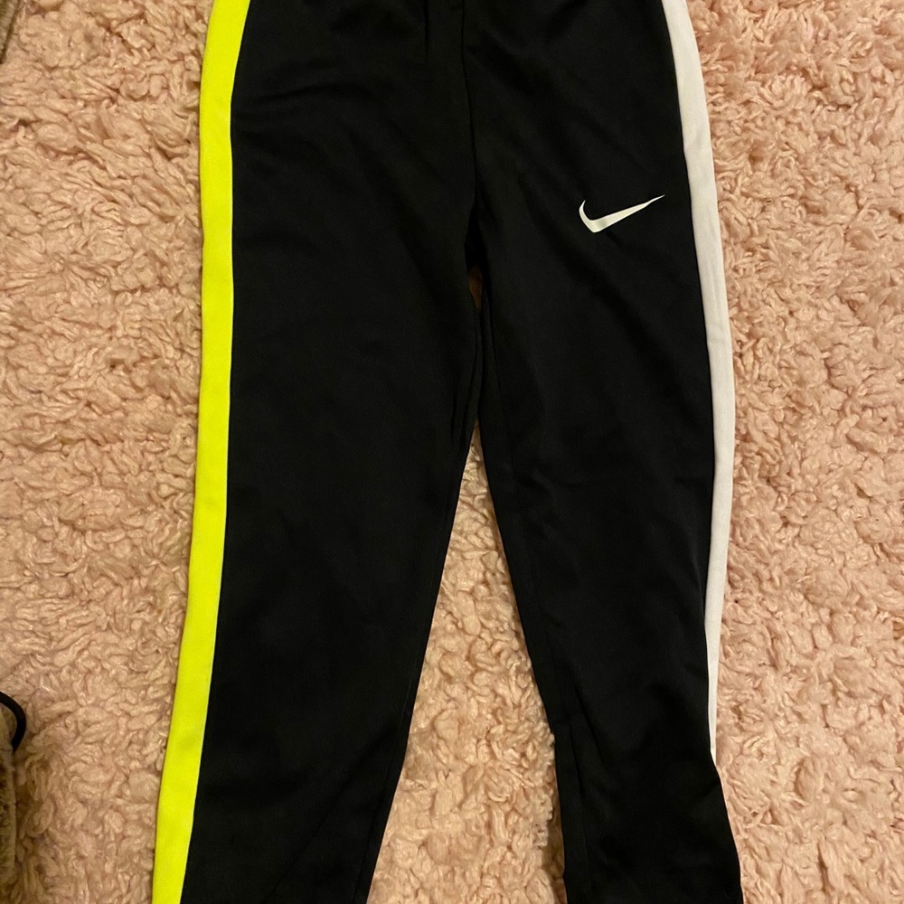 nike boys pants